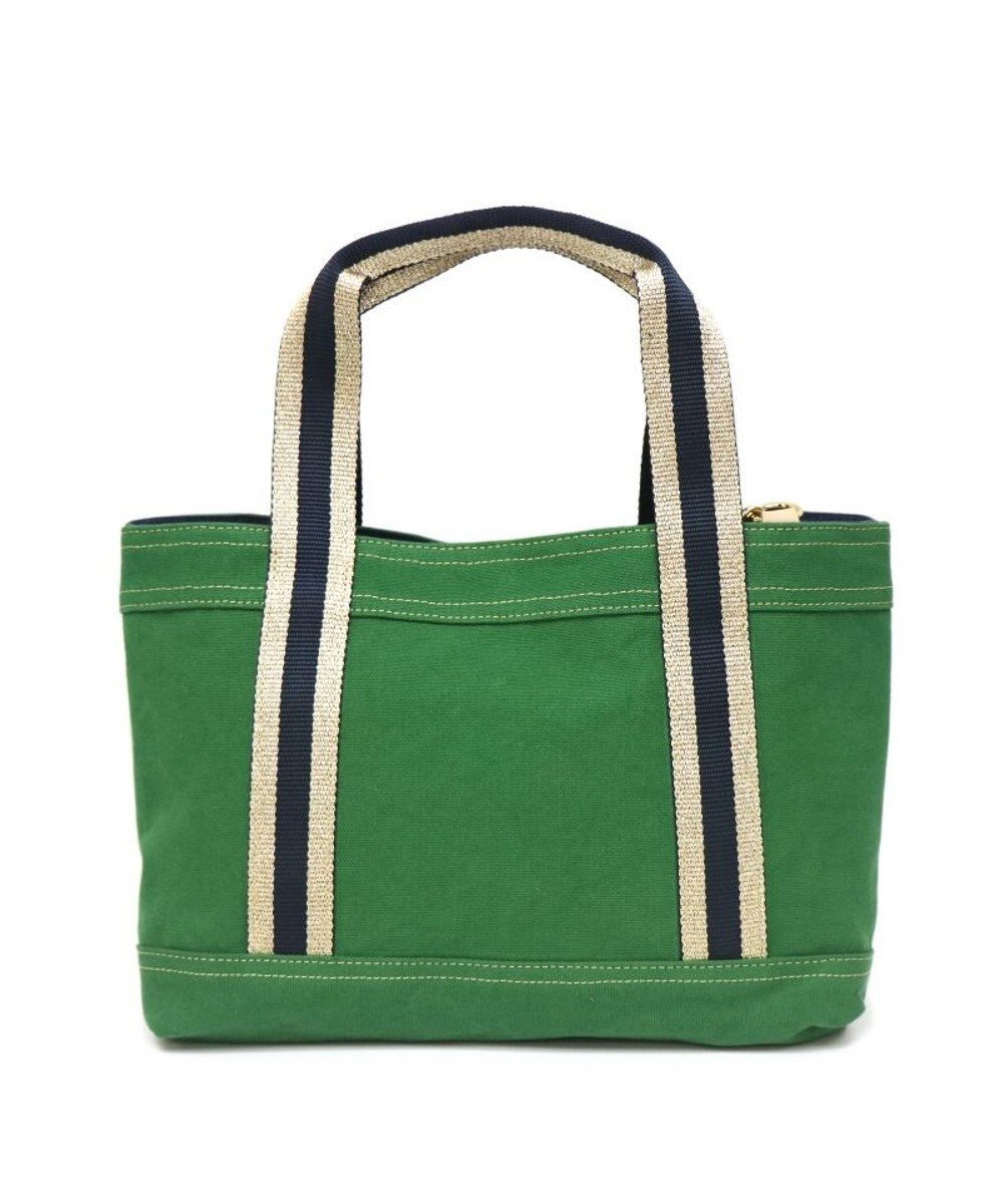 【レガロフェリーチェ/Regalo Felice】の【ショルダー付 / ドラマ使用商品】2層トート / REGALO インテリア・キッズ・メンズ・レディースファッション・服の通販 founy(ファニー) 　ファッション　Fashion　レディースファッション　Fashion for Women　バッグ　Bags　イタリア　Italy　傘　Umbrella, Parasol　ショルダー　Shoulder, Shoulder Strap　ポケット　Pocket, Pocket Detail　おすすめ　Recommended / Our Picks　GR(グリーン)|ID: prp329100004675135 ipo3291000000034305061