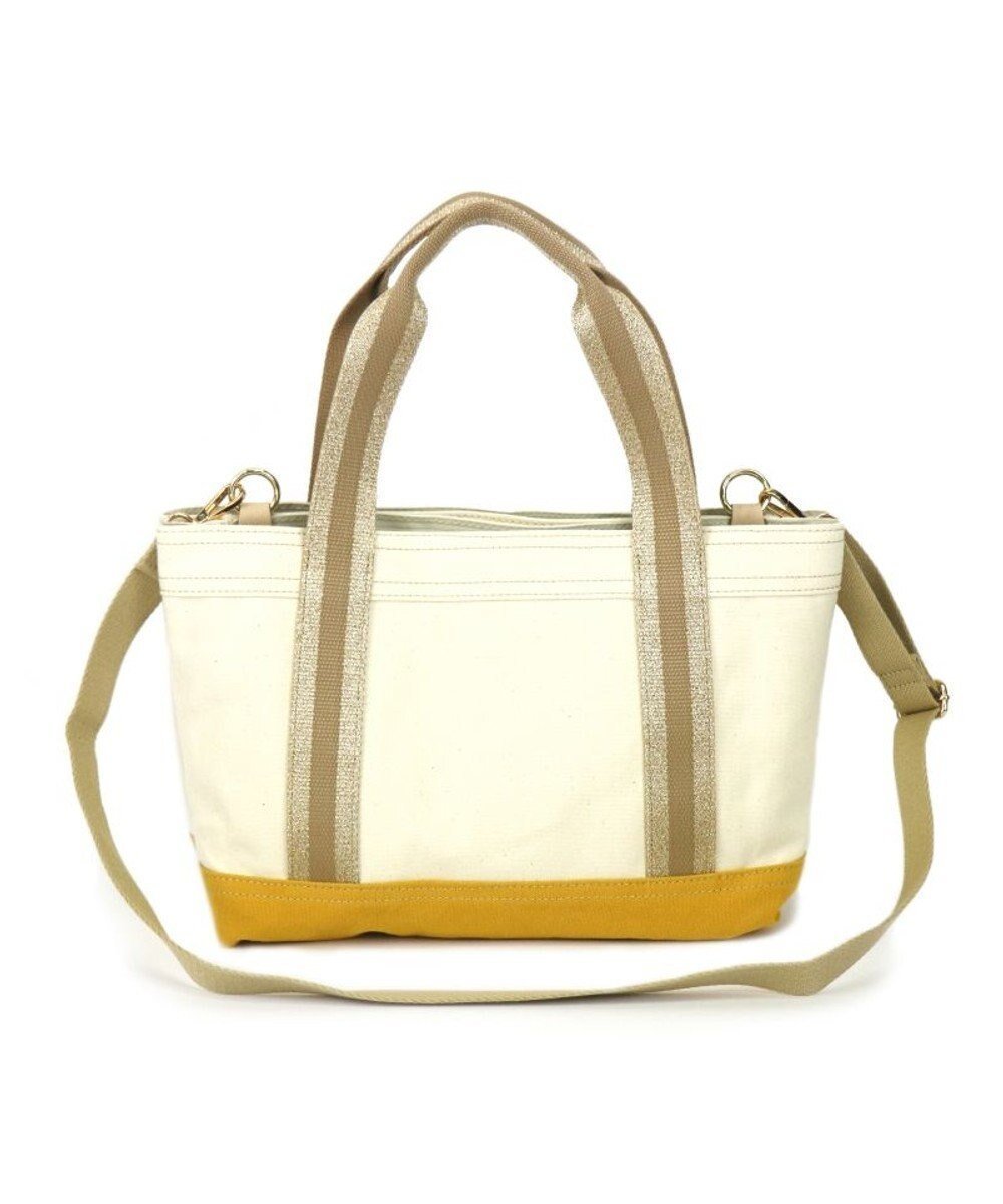 【レガロフェリーチェ/Regalo Felice】の【ショルダー付 / ドラマ使用商品】2層トート / REGALO インテリア・キッズ・メンズ・レディースファッション・服の通販 founy(ファニー) 　ファッション　Fashion　レディースファッション　Fashion for Women　バッグ　Bags　イタリア　Italy　傘　Umbrella, Parasol　ショルダー　Shoulder, Shoulder Strap　ポケット　Pocket, Pocket Detail　おすすめ　Recommended / Our Picks　CAC|ID: prp329100004675135 ipo3291000000034305065