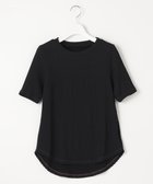 【フェルゥ/Feroux】のラッセルシャーリング Tシャツ ブラック系|ID: prp329100004675141 ipo3291000000033784158