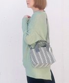 【ルートート/ROOTOTE】の1194【ミニトート】LT.ベビールー.パターンファブリック-K 01:ラインドット|ID: prp329100004675142 ipo3291000000034305468