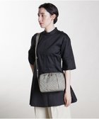 【イザック/Y'SACCS】の【ムック本掲載】Polka Dots スクエアポシェット グレージュ|ID: prp329100004675150 ipo3291000000033784193