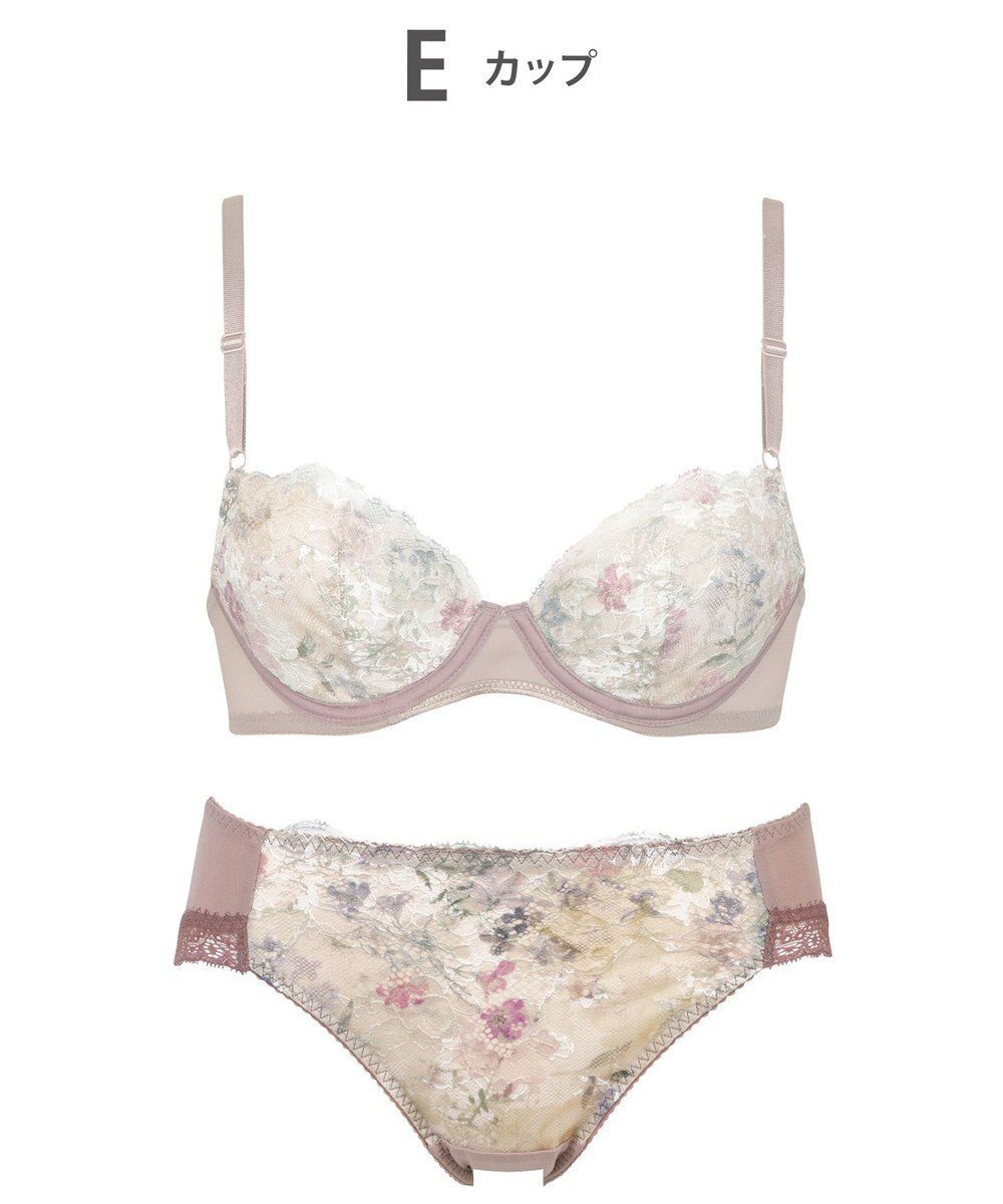 【ウィング/Wing】のブラショーツセット 【マッチミーブラ】 ブラがわたしに合わせてくれる ウイング/ワコール KB8003 人気、トレンドファッション・服の通販 founy(ファニー) 　ファッション　Fashion　レディースファッション　Fashion for Women　アンダー　Underwear Essentials　クッション　Cushion, Throw Pillow　ショーツ　Shorts, Short Pants　フィット　Fit, Slim Fit　フロント　Front, Front Design　ブラジャー　Bra, Lingerie　メッシュ　Mesh, Net Fabric　 other-1|ID: prp329100004675166 ipo3291000000034305727