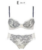 【ウィング/Wing】のブラショーツセット 【マッチミーブラ】 ブラがわたしに合わせてくれる ウイング/ワコール KB8003 人気、トレンドファッション・服の通販 founy(ファニー) ファッション Fashion レディースファッション Fashion for Women アンダー Underwear Essentials クッション Cushion, Throw Pillow ショーツ Shorts, Short Pants フィット Fit, Slim Fit フロント Front, Front Design ブラジャー Bra, Lingerie メッシュ Mesh, Net Fabric thumbnail サンドベージュ|ID: prp329100004675166 ipo3291000000034305732