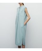 【ベイジ,/BEIGE,】のPALAIS / シャツドレス Mint|ID: prp329100004675178 ipo3291000000034305111