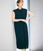 【ベイジ,/BEIGE,】のPALAIS / シャツドレス Navy|ID: prp329100004675178 ipo3291000000034305115