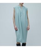 【ベイジ,/BEIGE,】のPALAIS / ギャザーワンピース Mint|ID: prp329100004675179 ipo3291000000034305133