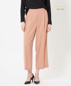 【ベイジ,/BEIGE,】のCINDY / ワイドパンツ D.Nude|ID: prp329100004675181 ipo3291000000033784294