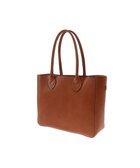 【ゲンテン/genten】のミネルヴァ トートバッグ(中) チャ|ID: prp329100004675193 ipo3291000000034305914