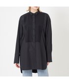 【ベイジ,/BEIGE,】の【WEB限定】DIAMANT / ドレスシャツ Black|ID: prp329100004675195 ipo3291000000033784333