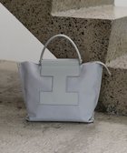 【イアクッチ/IACUCCI】の【ナイロン】ソルベット S CORDURA/RUGA 人気、トレンドファッション・服の通販 founy(ファニー) 雑誌掲載アイテム Magazine Picks & Fashion Features ファッション雑誌 Fashion Magazines マリソル Marisol ファッション Fashion レディースファッション Fashion for Women バッグ Bags コレクション Collection, Seasonal Line コンパクト Compact, Small Size 今季 This Season, Current Season ショルダー Shoulder, Shoulder Strap 財布 Wallet, Purse 雑誌 Magazine, Fashion Magazine 人気 Popular, Best Seller ポケット Pocket, Pocket Detail ポーチ Pouch, Small Case 6月号 June Issue, Jun. Edition 再入荷 Restock / Back in Stock 夏 Summer 旅行 Travel thumbnail ライトグレー|ID: prp329100004675208 ipo3291000000033784396