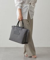 【イアクッチ/IACUCCI】の【ナイロン】ソルベット L CORDURA/RUGA 人気、トレンドファッション・服の通販 founy(ファニー) ファッション Fashion レディースファッション Fashion for Women バッグ Bags コレクション Collection, Seasonal Line 今季 This Season, Current Season 財布 Wallet, Purse トラベル Travel, Travel Gear 人気 Popular, Best Seller ビッグ Big, Oversized ポケット Pocket, Pocket Detail ポーチ Pouch, Small Case マグネット Magnet, Magnetic Closure 再入荷 Restock / Back in Stock ビジネス 仕事 通勤 Business / Work / Commuting |ID:prp329100004675209