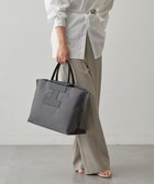 【イアクッチ/IACUCCI】の【ナイロン】ソルベット L CORDURA/RUGA 人気、トレンドファッション・服の通販 founy(ファニー) ファッション Fashion レディースファッション Fashion for Women バッグ Bags コレクション Collection, Seasonal Line 今季 This Season, Current Season 財布 Wallet, Purse トラベル Travel, Travel Gear 人気 Popular, Best Seller ビッグ Big, Oversized ポケット Pocket, Pocket Detail ポーチ Pouch, Small Case マグネット Magnet, Magnetic Closure 再入荷 Restock / Back in Stock ビジネス 仕事 通勤 Business / Work / Commuting thumbnail グレー|ID: prp329100004675209 ipo3291000000033784399