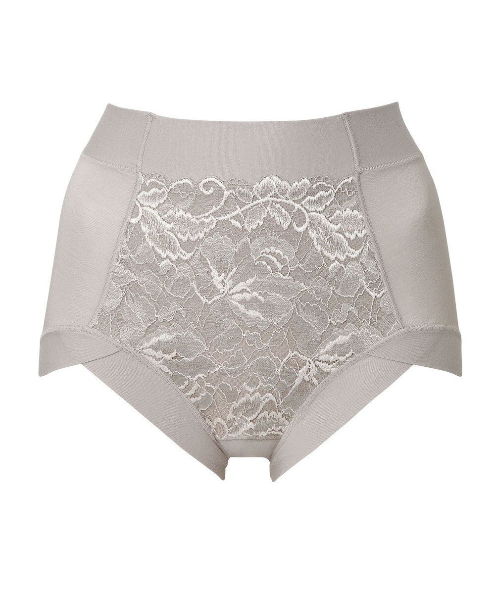 【ブラデリス ニューヨーク/BRADELIS New York】の【BRADELIS NewYork peace】 きゅっと綿混ショーツ23 インテリア・キッズ・メンズ・レディースファッション・服の通販 founy(ファニー) ファッション Fashion レディースファッション Fashion for Women アンダー Underwear Essentials シアー Sheer, See-Through ショーツ Shorts, Short Pants スカラップ Scallop, Scalloped Edge タンブラー Tumbler, Travel Mug チェック Check, Plaid, Tartan パターン Pattern, Design Print フロント Front, Front Design プリント Print, Printed Pattern ランジェリー Lingerie, Intimate Wear リーフ Leaf, Botanical Leaf レース Lace, Lace Fabric おすすめ Recommended / Our Picks エレガント 上品 Elegant グレージュ|ID: prp329100004675212 ipo3291000000034306060