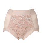 【ブラデリス ニューヨーク/BRADELIS New York】の【BRADELIS NewYork peace】 きゅっと綿混ショーツ23 人気、トレンドファッション・服の通販 founy(ファニー) ファッション Fashion レディースファッション Fashion for Women アンダー Underwear Essentials シアー Sheer, See-Through ショーツ Shorts, Short Pants スカラップ Scallop, Scalloped Edge タンブラー Tumbler, Travel Mug チェック Check, Plaid, Tartan パターン Pattern, Design Print フロント Front, Front Design プリント Print, Printed Pattern ランジェリー Lingerie, Intimate Wear リーフ Leaf, Botanical Leaf レース Lace, Lace Fabric おすすめ Recommended / Our Picks エレガント 上品 Elegant thumbnail ローズベージュ|ID: prp329100004675212 ipo3291000000034306065