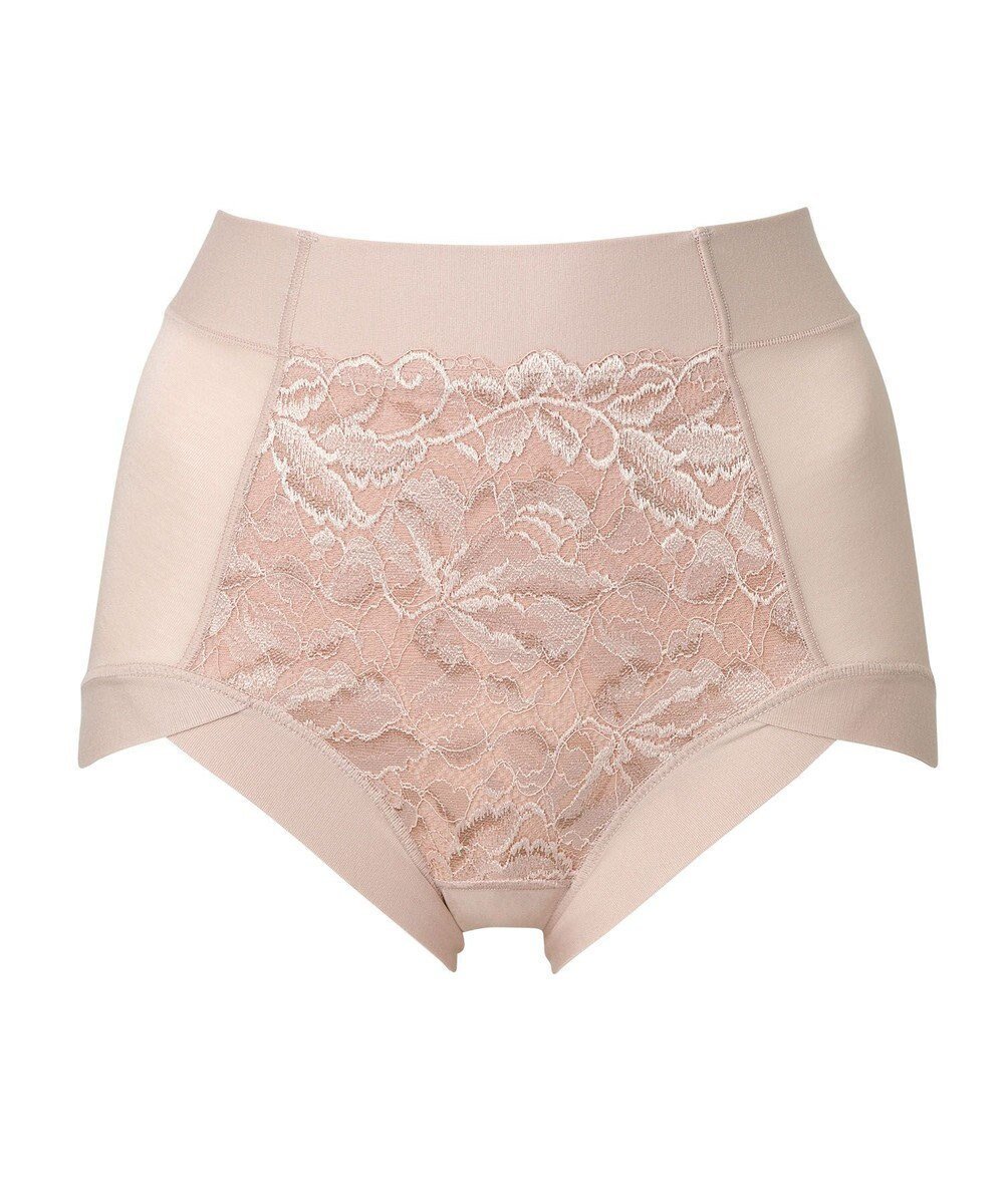 【ブラデリス ニューヨーク/BRADELIS New York】の【BRADELIS NewYork peace】 きゅっと綿混ショーツ23 インテリア・キッズ・メンズ・レディースファッション・服の通販 founy(ファニー) ファッション Fashion レディースファッション Fashion for Women アンダー Underwear Essentials シアー Sheer, See-Through ショーツ Shorts, Short Pants スカラップ Scallop, Scalloped Edge タンブラー Tumbler, Travel Mug チェック Check, Plaid, Tartan パターン Pattern, Design Print フロント Front, Front Design プリント Print, Printed Pattern ランジェリー Lingerie, Intimate Wear リーフ Leaf, Botanical Leaf レース Lace, Lace Fabric おすすめ Recommended / Our Picks エレガント 上品 Elegant ローズベージュ|ID: prp329100004675212 ipo3291000000034306065