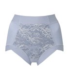 【ブラデリス ニューヨーク/BRADELIS New York】の【BRADELIS NewYork peace】 きゅっと綿混ショーツ23 人気、トレンドファッション・服の通販 founy(ファニー) ファッション Fashion レディースファッション Fashion for Women アンダー Underwear Essentials シアー Sheer, See-Through ショーツ Shorts, Short Pants スカラップ Scallop, Scalloped Edge タンブラー Tumbler, Travel Mug チェック Check, Plaid, Tartan パターン Pattern, Design Print フロント Front, Front Design プリント Print, Printed Pattern ランジェリー Lingerie, Intimate Wear リーフ Leaf, Botanical Leaf レース Lace, Lace Fabric おすすめ Recommended / Our Picks エレガント 上品 Elegant thumbnail シルバーブルー|ID: prp329100004675212 ipo3291000000034306067