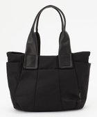 【イザック/Y'SACCS】の【Y SACCS vous et】ナイロンキリカエ2WAYトート Sサイズ ブラック|ID: prp329100004675217 ipo3291000000034306162