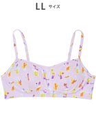 【ツモリチサト スリープ/tsumori chisato SLEEP】のノンワイヤーブラ パッドつき 綿混 伸縮性がよい ペアショーツあり /ワコール UBX552 ピンク|ID: prp329100004675220 ipo3291000000033784451
