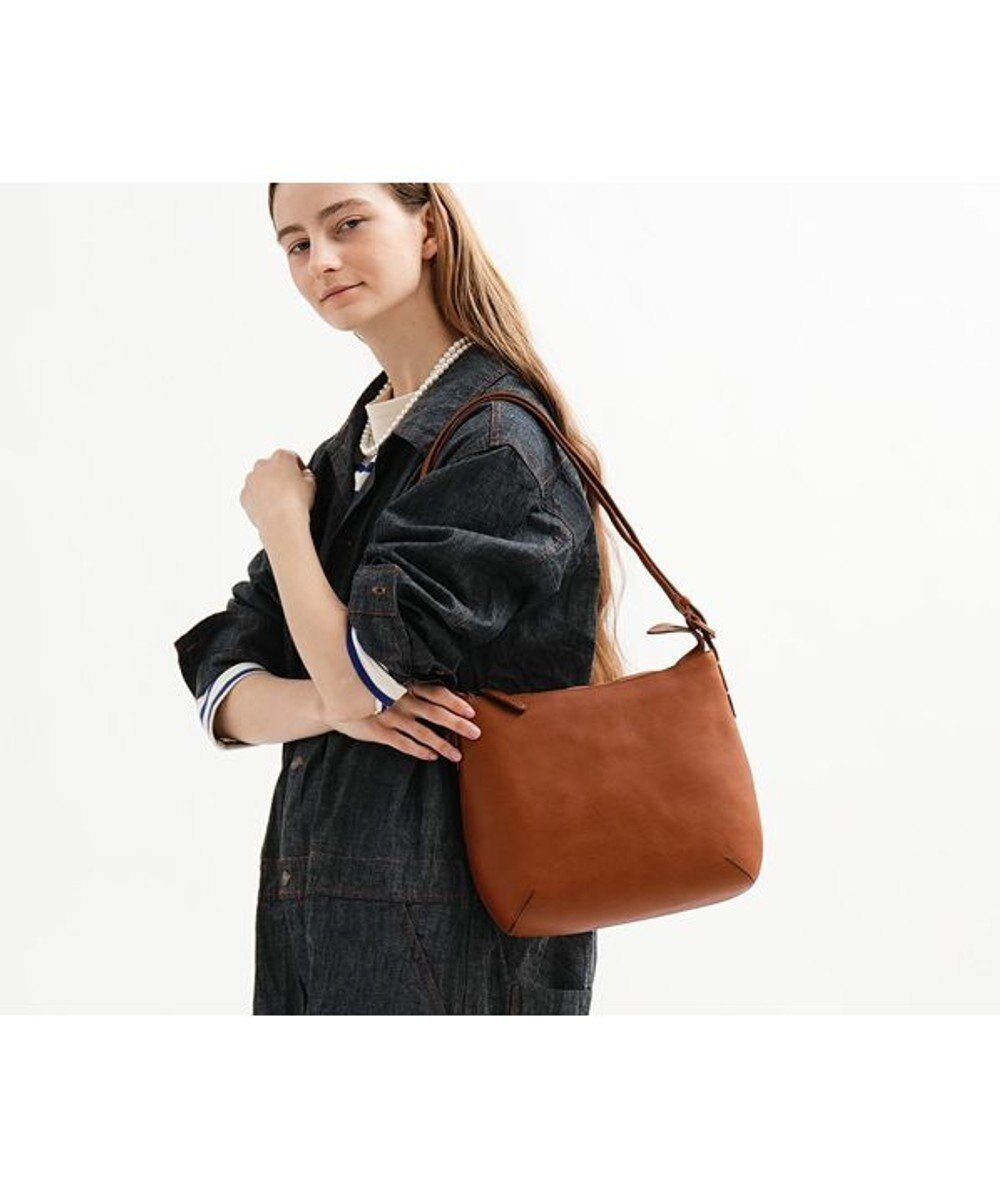 【ゲンテン/genten】のトスカ ショルダーバッグ 人気、トレンドファッション・服の通販 founy(ファニー) ファッション Fashion レディースファッション Fashion for Women バッグ Bags イタリア Italy シンプル Simple, Minimal ボックス Boxy, Box Shape other-1|ID: prp329100004675233 ipo3291000000034306322