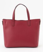 【ラ バガジェリー/LA BAGAGERIE】の【maison vert】【軽量】2WAYミニトート レッド|ID: prp329100004675240 ipo3291000000034306400
