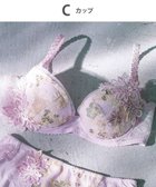 【ウィング/Wing】のWing Lesiage 【2810シリーズ】 ブラジャー ふっくらまる胸メイク 背中の段差軽減 ウイング/ワコール PB2810 ピンク|ID: prp329100004675254 ipo3291000000033784561