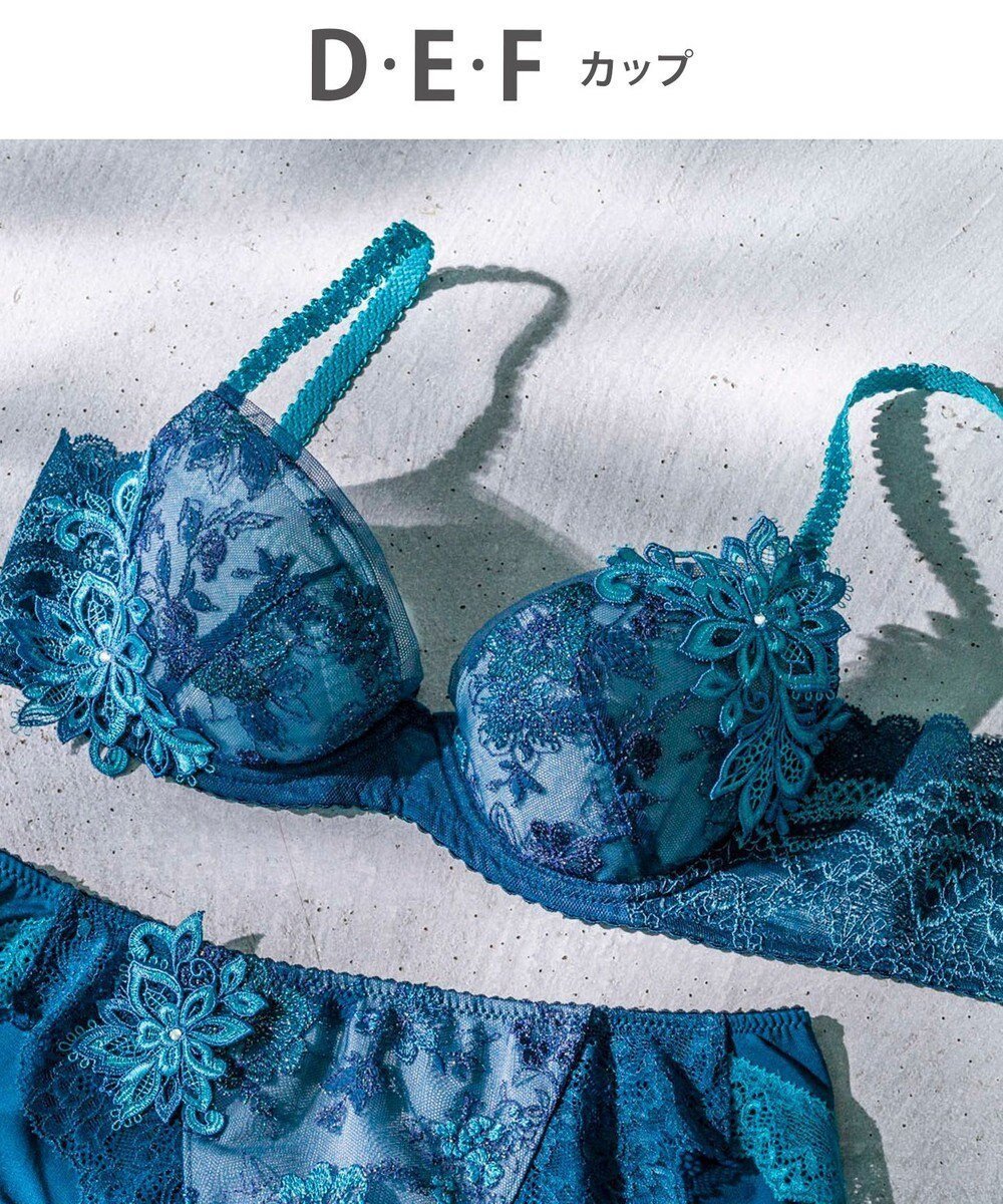 【ウィング/Wing】のWing Lesiage 【2810シリーズ】 ブラジャー ふっくらまる胸メイク 背中の段差軽減 ウイング/ワコール PB2810 人気、トレンドファッション・服の通販 founy(ファニー) 　ファッション　Fashion　レディースファッション　Fashion for Women　アンダー　Underwear Essentials　ストーン　Stone, Gem-Like　フィット　Fit, Slim Fit　ブラジャー　Bra, Lingerie　レース　Lace, Lace Fabric　エレガント 上品　Elegant　 other-1|ID: prp329100004675255 ipo3291000000033784562