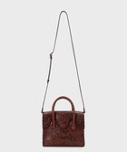 【グレース コンチネンタル/GRACE CONTINENTAL】のRollingSTHandbag タンブガッティ|ID: prp329100004675256 ipo3291000000034425434