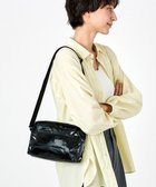 【レスポートサック/LeSportsac】のDANIELLA CROSSBODY/ブラックシャイン ブラックシャイン|ID: prp329100004675265 ipo3291000000033784603