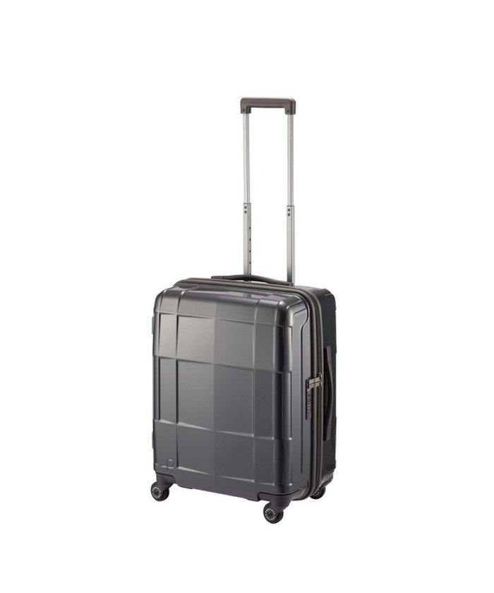 【エースバッグズアンドラゲッジ/ACE BAGS & LUGGAGE】のProteca プロテカ スタリアCXR 52L 02352 プロテカ インテリア・キッズ・メンズ・レディースファッション・服の通販 founy(ファニー) https://founy.com/ ファッション Fashion レディースファッション Fashion for Women スーツ Business Suits & Workwear 軽量 Lightweight, Ultra Light なめらか Smooth, Silky Texture 日本製 Made In Japan 旅行 Travel スーツケース キャリーケース Suitcase / Carry Case |ID: prp329100004675276 ipo3291000000033784637