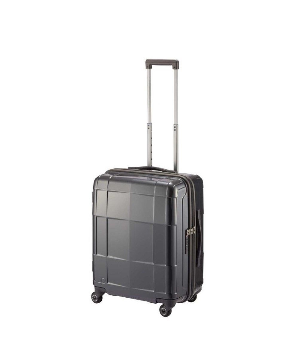【エースバッグズアンドラゲッジ/ACE BAGS & LUGGAGE】のProteca プロテカ スタリアCXR 52L 02352 プロテカ 人気、トレンドファッション・服の通販 founy(ファニー) 　ファッション　Fashion　レディースファッション　Fashion for Women　スーツ　Business Suits & Workwear　軽量　Lightweight, Ultra Light　なめらか　Smooth, Silky Texture　日本製　Made In Japan　旅行　Travel　スーツケース キャリーケース　Suitcase / Carry Case　 other-1|ID: prp329100004675276 ipo3291000000033784637