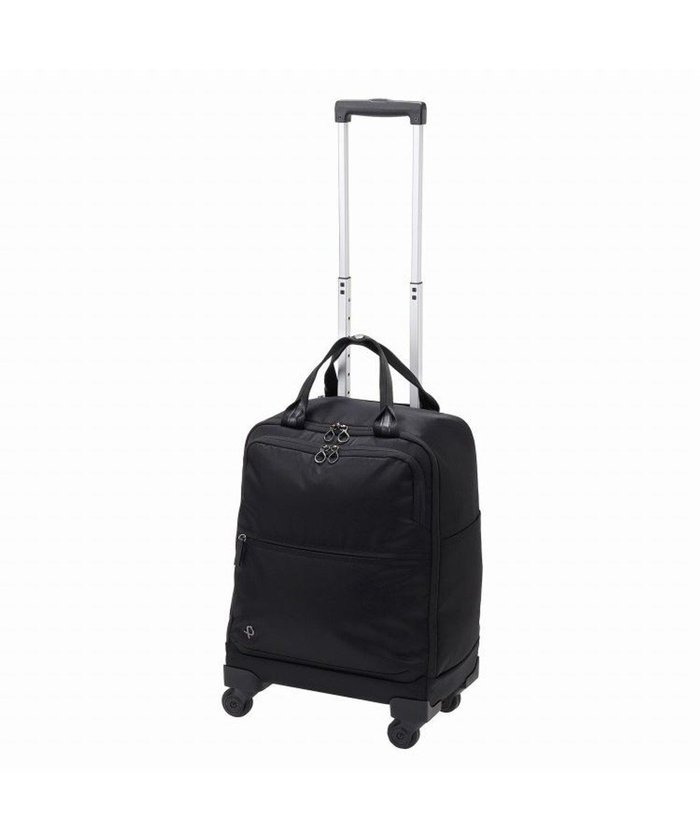 【エースバッグズアンドラゲッジ/ACE BAGS & LUGGAGE】のProteca プロテカ ラストリー キャリーバッグ 24L 12982 インテリア・キッズ・メンズ・レディースファッション・服の通販 founy(ファニー) https://founy.com/ ファッション Fashion レディースファッション Fashion for Women スーツ Business Suits & Workwear シンプル Simple, Minimal なめらか Smooth, Silky Texture ポケット Pocket, Pocket Detail 日本製 Made In Japan 旅行 Travel スーツケース キャリーケース Suitcase / Carry Case |ID: prp329100004675278 ipo3291000000034306759