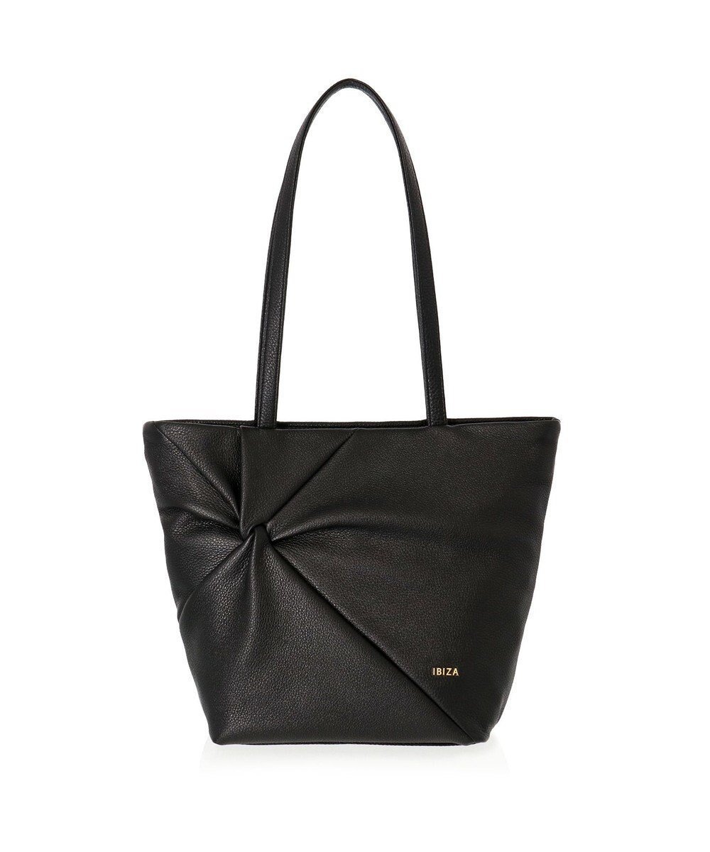 【イビサ/IBIZA】のエレガンシア セミショルダーバッグ インテリア・キッズ・メンズ・レディースファッション・服の通販 founy(ファニー) ファッション Fashion レディースファッション Fashion for Women バッグ Bags シンプル Simple, Minimal フロント Front, Front Design ポケット Pocket, Pocket Detail マグネット Magnet, Magnetic Closure ビジネス 仕事 通勤 Business / Work / Commuting 黒|ID: prp329100004675286 ipo3291000000034306852