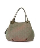 【レガロフェリーチェ/Regalo Felice】の【A4サイズ収納可 / 軽量】トート大 / REGALO GR(グリーン)|ID: prp329100004675297 ipo3291000000034307011