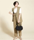 【イザック/Y'SACCS】の【Y SACCS vous et】シャーリングミニトート ブラック|ID: prp329100004675300 ipo3291000000034307034