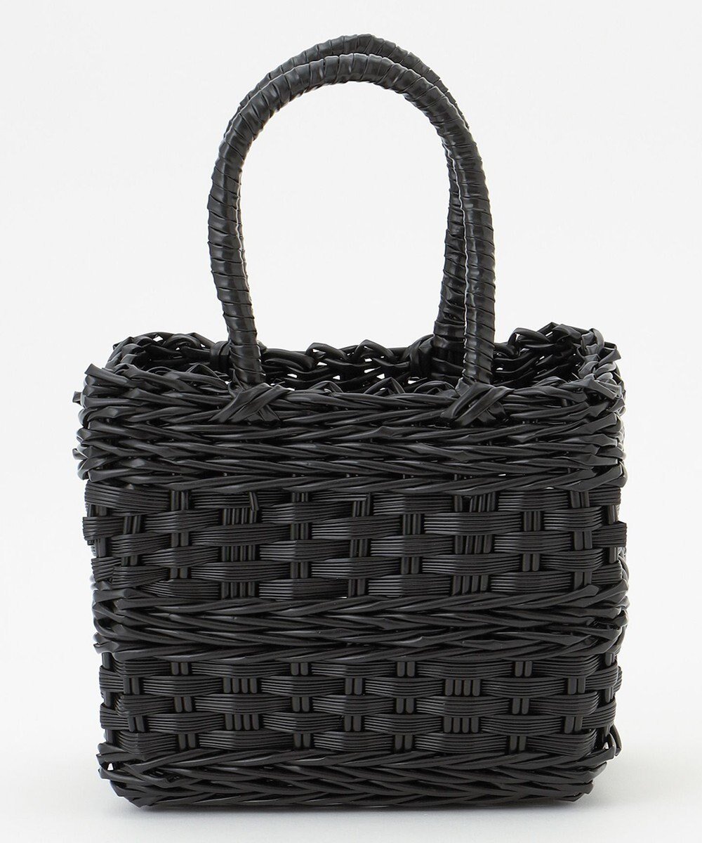 【ラ バガジェリー/LA BAGAGERIE】の【maison vert】【再生ポリエチレン使用】チューブかごバッグ 人気、トレンドファッション・服の通販 founy(ファニー) 　ファッション　Fashion　レディースファッション　Fashion for Women　バッグ　Bags　アウトドア　Outdoor Clothing　財布　Wallet, Purse　チューブ　Tube, Tube Top　ハンカチ　Handkerchief, Hanky　おすすめ　Recommended / Our Picks　エレガント 上品　Elegant　 other-1|ID: prp329100004675303 ipo3291000000034307081