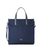 【イビサ/IBIZA】のシウダード ナイロン2WAYバッグ 濃紺|ID: prp329100004675305 ipo3291000000034307122