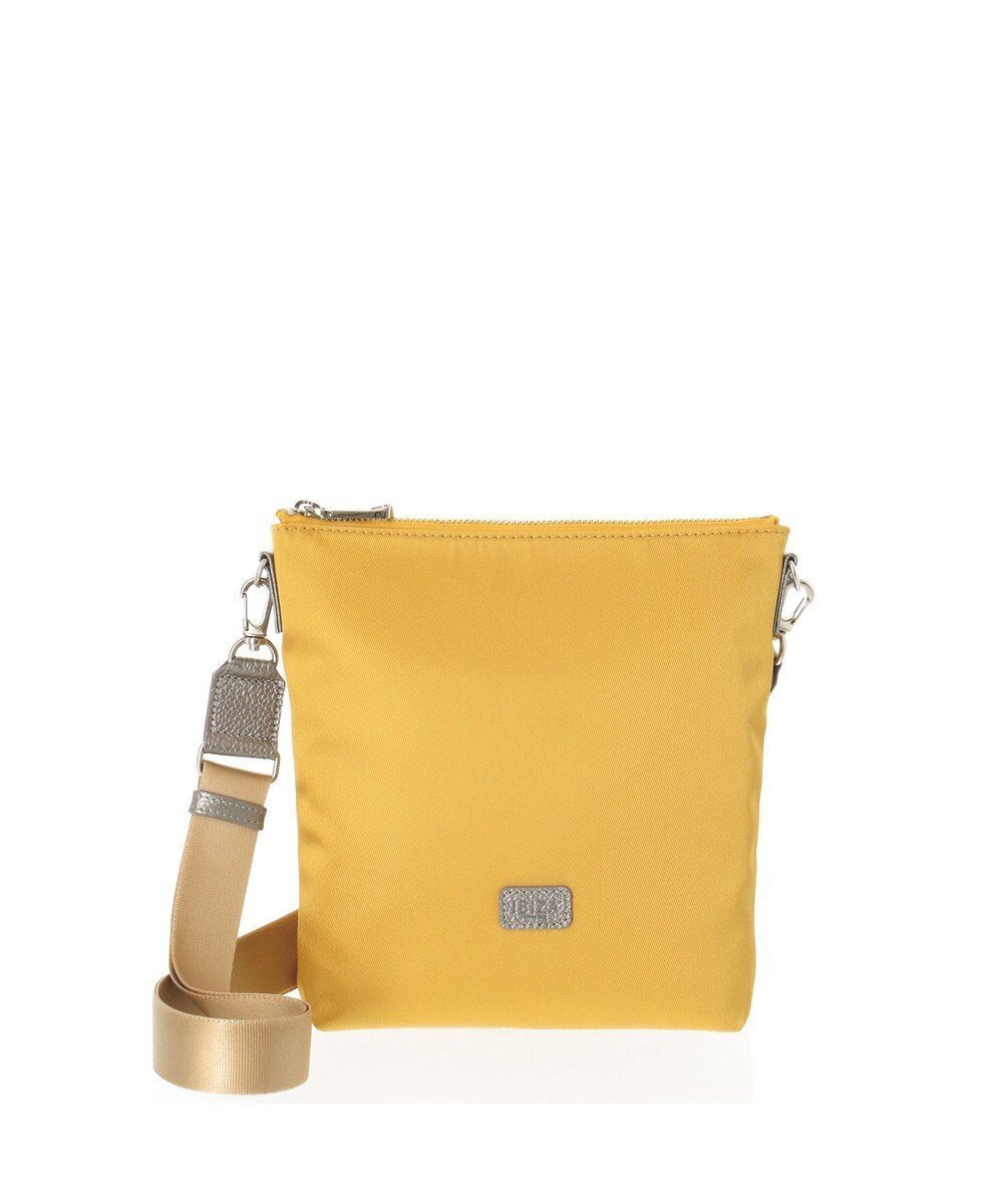 【イビサ/IBIZA】のシウダード ナイロンショルダーバッグ 人気、トレンドファッション・服の通販 founy(ファニー) 　ファッション　Fashion　レディースファッション　Fashion for Women　バッグ　Bags　コンパクト　Compact, Small Size　ショルダー　Shoulder, Shoulder Strap　スマート　Smart, Elegant　財布　Wallet, Purse　ポケット　Pocket, Pocket Detail　 other-1|ID: prp329100004675306 ipo3291000000034307129