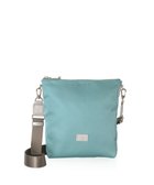 【イビサ/IBIZA】のシウダード ナイロンショルダーバッグ 水色|ID: prp329100004675306 ipo3291000000034307140