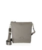 【イビサ/IBIZA】のシウダード ナイロンショルダーバッグ ライトグレー|ID: prp329100004675306 ipo3291000000034307149