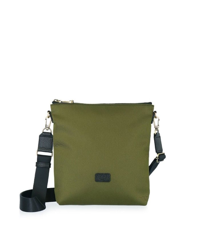 【イビサ/IBIZA】のシウダード ショルダーバッグ インテリア・キッズ・メンズ・レディースファッション・服の通販 founy(ファニー) https://founy.com/ ファッション Fashion レディースファッション Fashion for Women バッグ Bags コンパクト Compact, Small Size ショルダー Shoulder, Shoulder Strap スマート Smart, Elegant 財布 Wallet, Purse ポケット Pocket, Pocket Detail |ID: prp329100004675307 ipo3291000000034307162