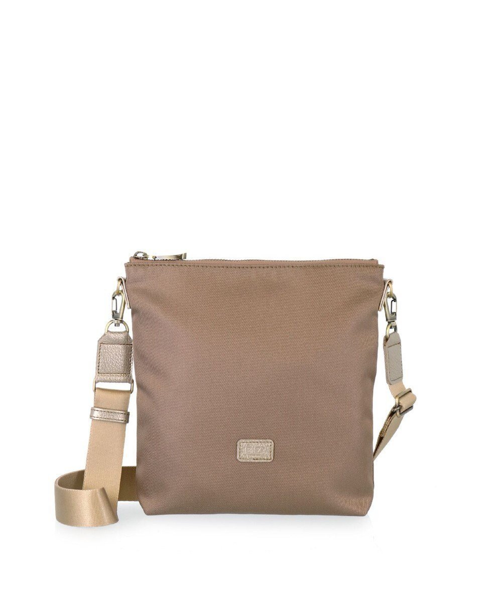 【イビサ/IBIZA】のシウダード ショルダーバッグ インテリア・キッズ・メンズ・レディースファッション・服の通販 founy(ファニー) 　ファッション　Fashion　レディースファッション　Fashion for Women　バッグ　Bags　コンパクト　Compact, Small Size　ショルダー　Shoulder, Shoulder Strap　スマート　Smart, Elegant　財布　Wallet, Purse　ポケット　Pocket, Pocket Detail　オーク|ID: prp329100004675307 ipo3291000000034307164