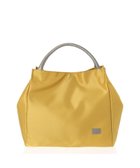 【イビサ/IBIZA】のフガール ナイロン ハンドバッグ 黄色|ID: prp329100004675310 ipo3291000000034314262