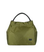 【イビサ/IBIZA】のフガール ハンドバッグ モスグリーン|ID: prp329100004675311 ipo3291000000034314277