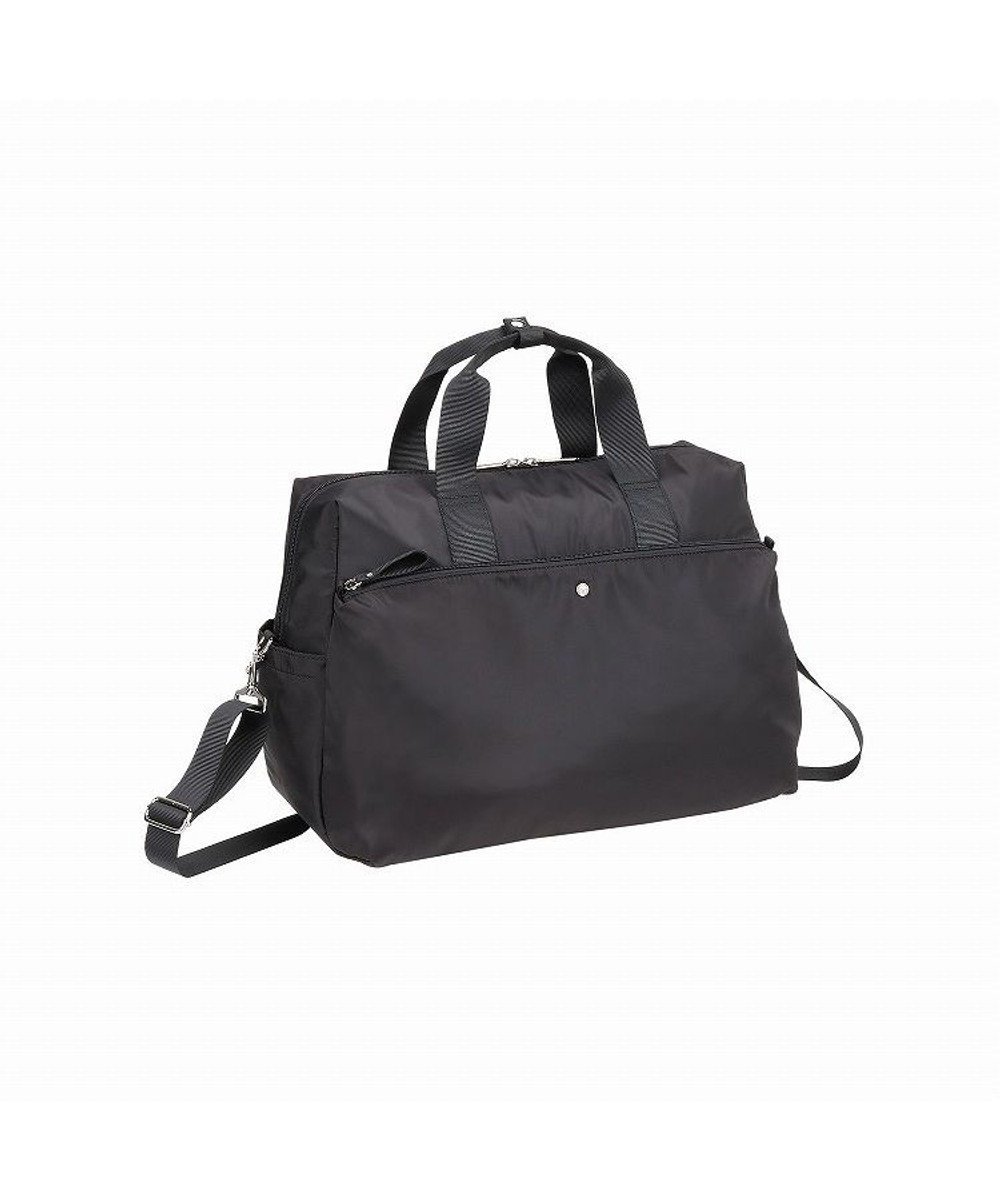 【エースバッグズアンドラゲッジ/ACE BAGS & LUGGAGE】のhiromichi nakano アザレア ボストンバッグ 17205 ヒロミチナカノ 人気、トレンドファッション・服の通販 founy(ファニー) 　ファッション　Fashion　レディースファッション　Fashion for Women　ショルダー　Shoulder, Shoulder Strap　シンプル　Simple, Minimal　ボストンバッグ　Boston Bag, Retro Bag　ポケット　Pocket, Pocket Detail　旅行　Travel　 other-1|ID: prp329100004675313 ipo3291000000033784795