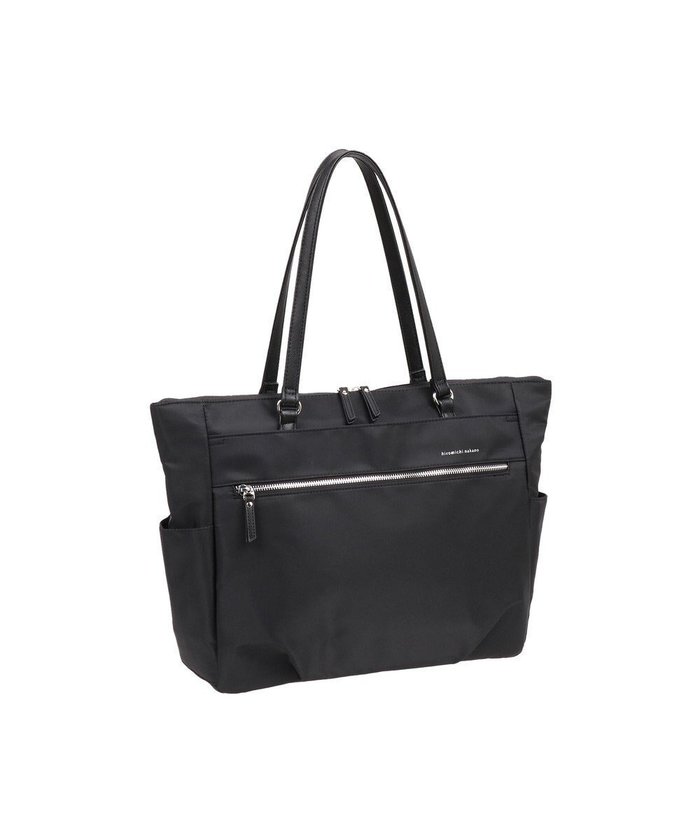 【エースバッグズアンドラゲッジ/ACE BAGS & LUGGAGE】のhiromichi nakano アイディール トートバッグ 17267 ヒロミチナカノ インテリア・キッズ・メンズ・レディースファッション・服の通販 founy(ファニー) https://founy.com/ ファッション Fashion レディースファッション Fashion for Women バッグ Bags フロント Front, Front Design ポケット Pocket, Pocket Detail マグネット Magnet, Magnetic Closure 傘 Umbrella, Parasol |ID: prp329100004675315 ipo3291000000034314323