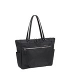 【エースバッグズアンドラゲッジ/ACE BAGS & LUGGAGE】のhiromichi nakano アイディール トートバッグ 17267 ヒロミチナカノ ブラック|ID: prp329100004675315 ipo3291000000034314325