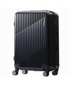 【エースバッグズアンドラゲッジ/ACE BAGS & LUGGAGE】のACE クレスタ スーツケース 5~7泊 64~70L エキスパンド機能 06317 エース ブラック|ID: prp329100004675317 ipo3291000000033784817