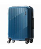 【エースバッグズアンドラゲッジ/ACE BAGS & LUGGAGE】のACE クレスタ スーツケース 5~7泊 64~70L エキスパンド機能 06317 エース ブルー|ID: prp329100004675317 ipo3291000000034188429