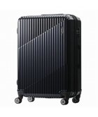 【エースバッグズアンドラゲッジ/ACE BAGS & LUGGAGE】のACE クレスタ スーツケース 7~10泊 83~93L エキスパンド機能 06318 エース ブラック|ID: prp329100004675318 ipo3291000000034314336