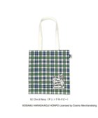 【ルートート/ROOTOTE】の4722【オサムグッズ】OSAMU GOODS(R)×ROOTOTE トール・フラット 02:チェックネイビー|ID: prp329100004675319 ipo3291000000034314359